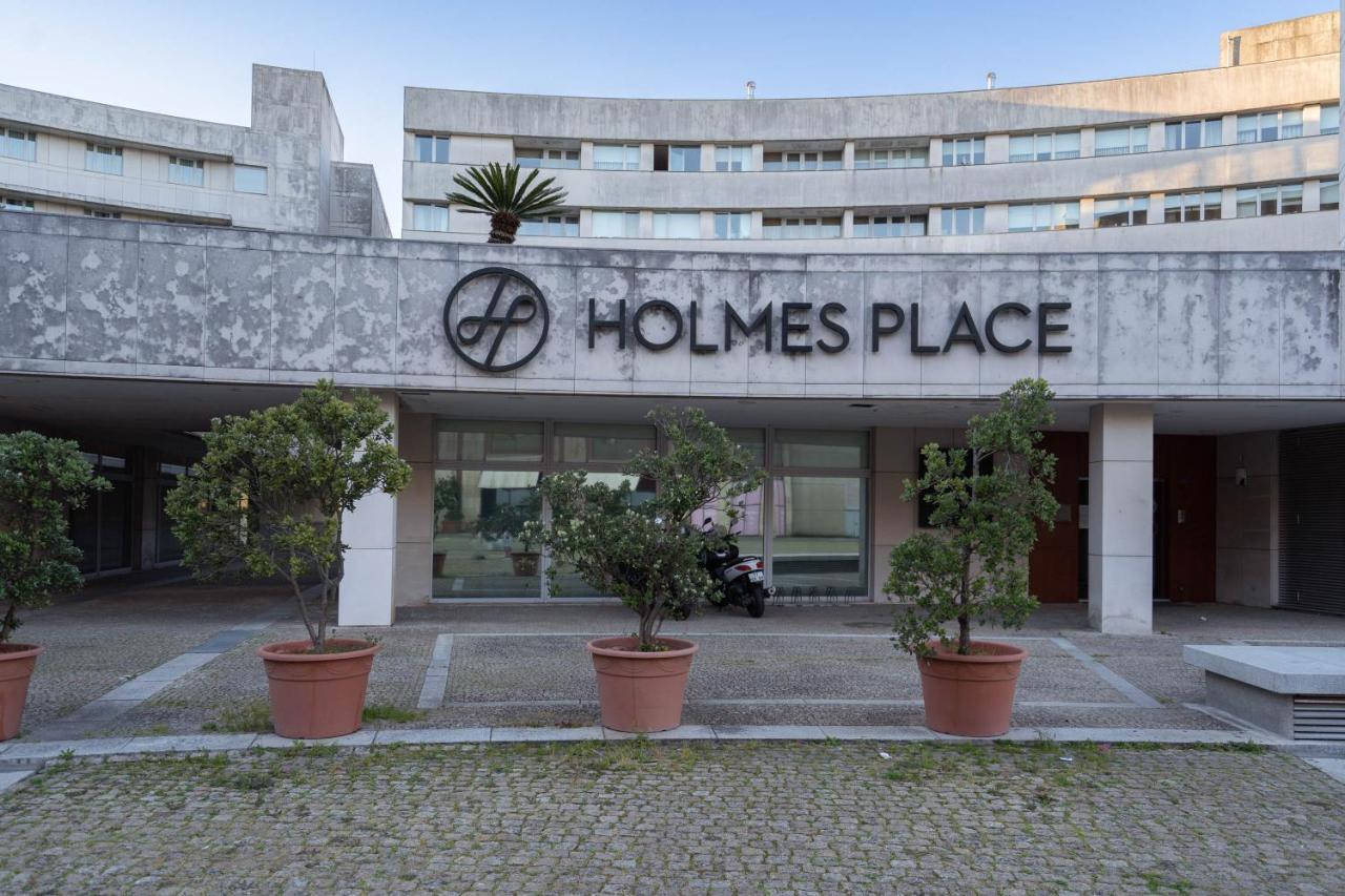 Deluxe Studio In A Great Area By Douro River Vila Nova de Gaia Luaran gambar