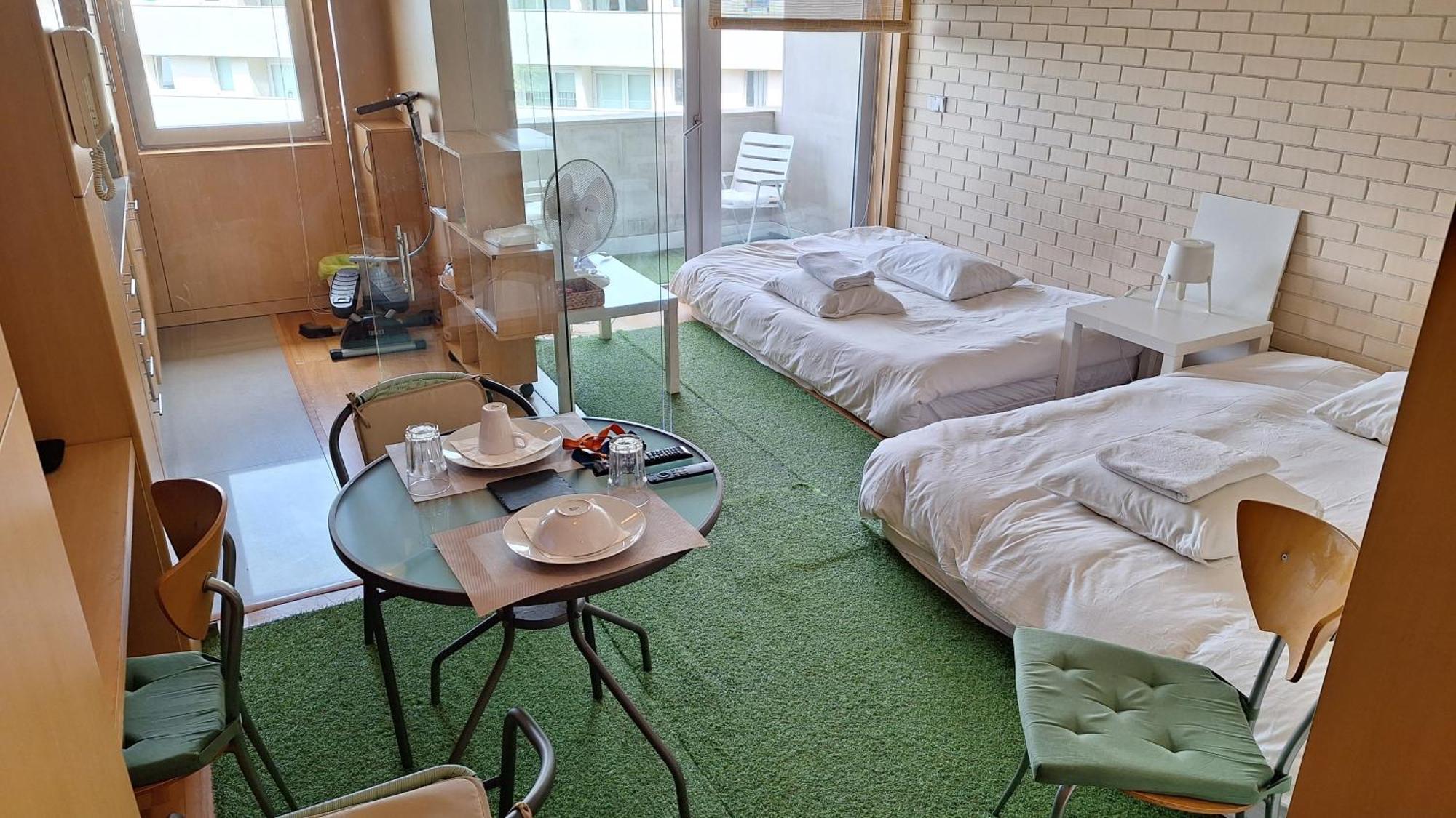 Deluxe Studio In A Great Area By Douro River Vila Nova de Gaia Luaran gambar