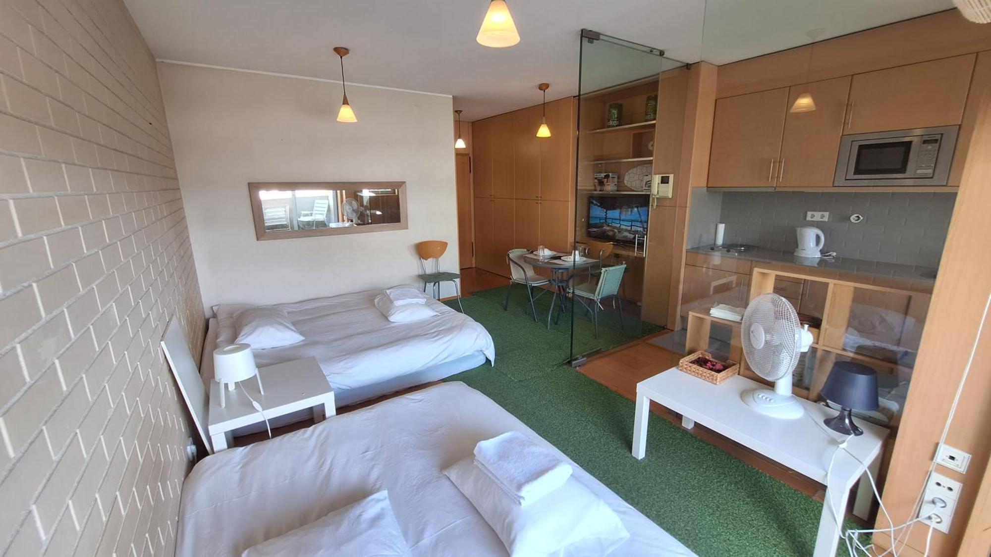 Deluxe Studio In A Great Area By Douro River Vila Nova de Gaia Luaran gambar