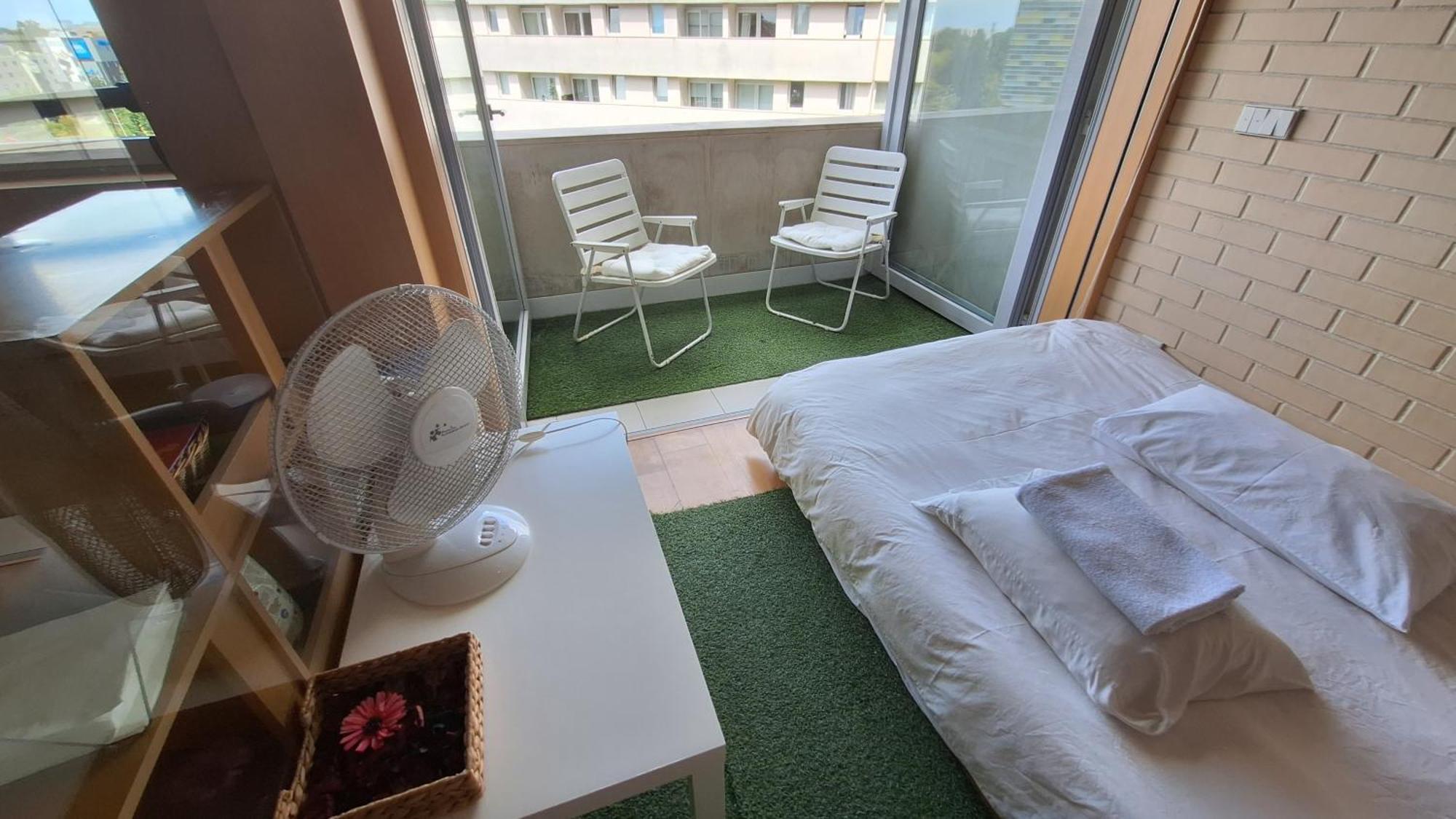 Deluxe Studio In A Great Area By Douro River Vila Nova de Gaia Luaran gambar