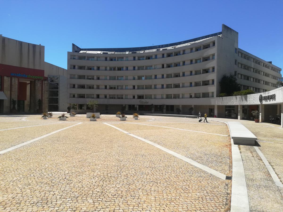 Deluxe Studio In A Great Area By Douro River Vila Nova de Gaia Luaran gambar