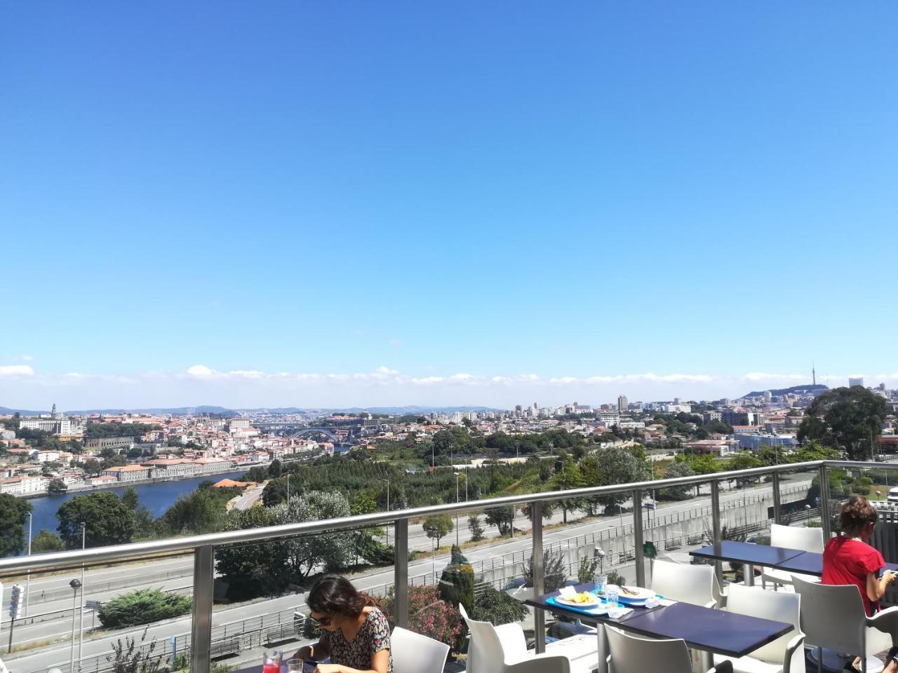 Deluxe Studio In A Great Area By Douro River Vila Nova de Gaia Luaran gambar
