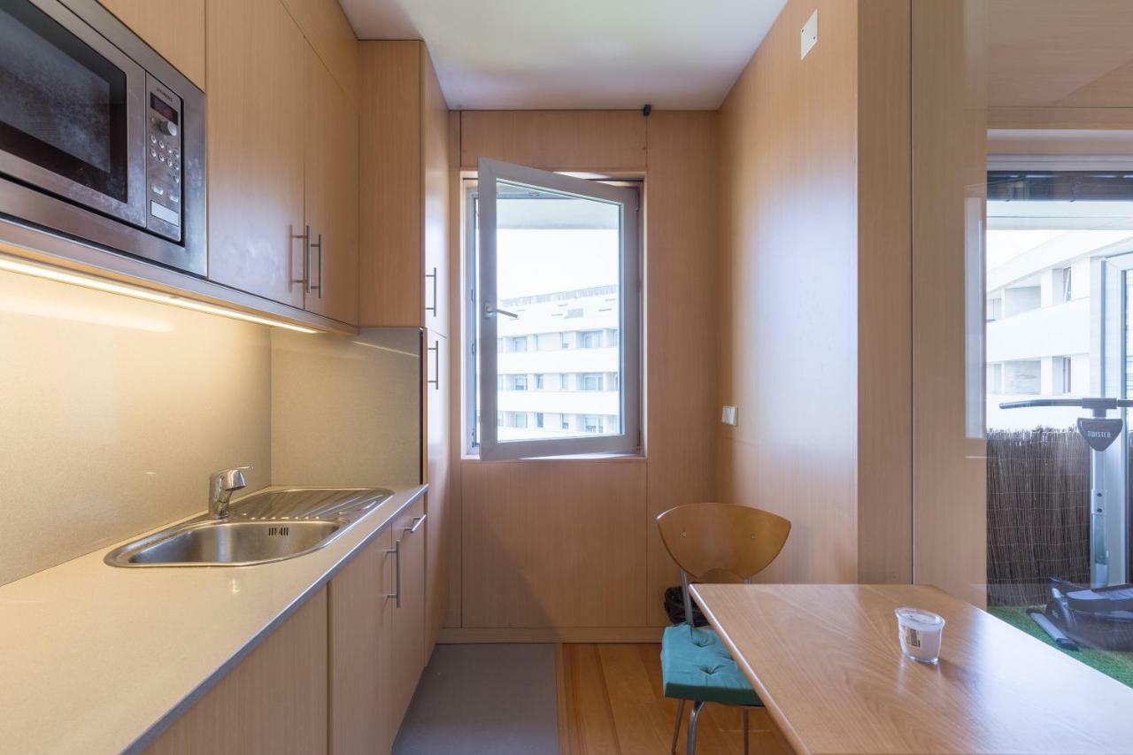 Deluxe Studio In A Great Area By Douro River Vila Nova de Gaia Luaran gambar