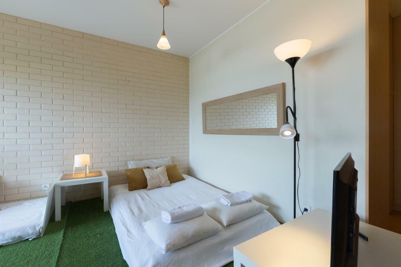 Deluxe Studio In A Great Area By Douro River Vila Nova de Gaia Luaran gambar