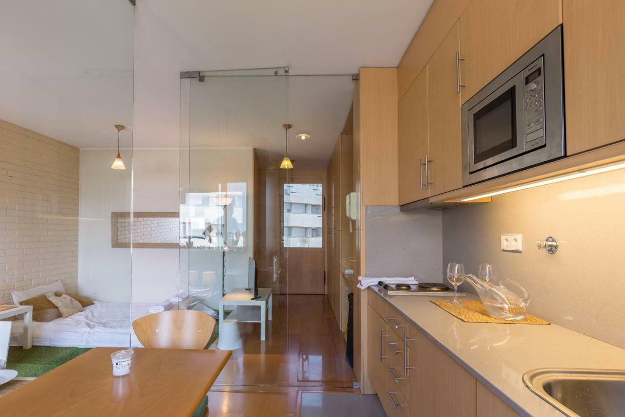 Deluxe Studio In A Great Area By Douro River Vila Nova de Gaia Luaran gambar
