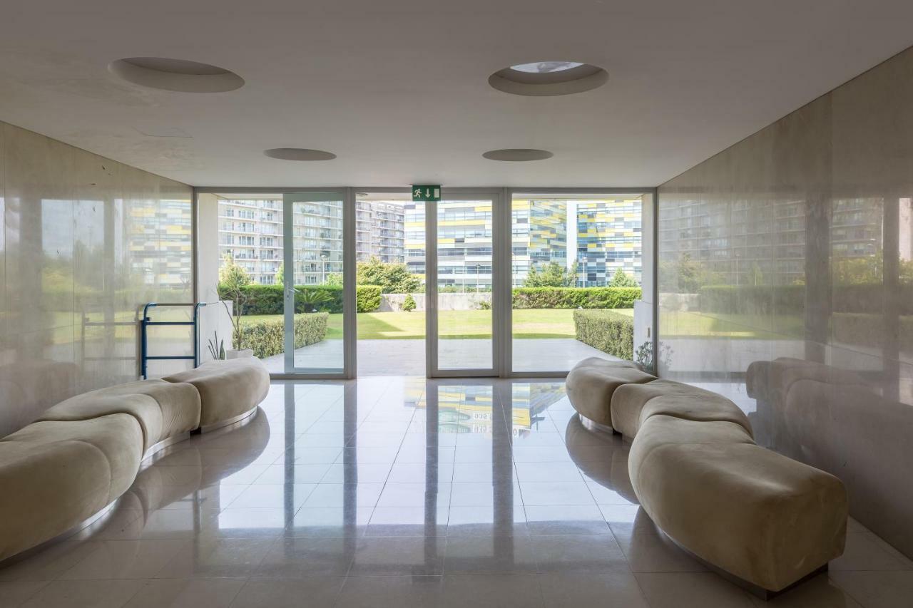 Deluxe Studio In A Great Area By Douro River Vila Nova de Gaia Luaran gambar