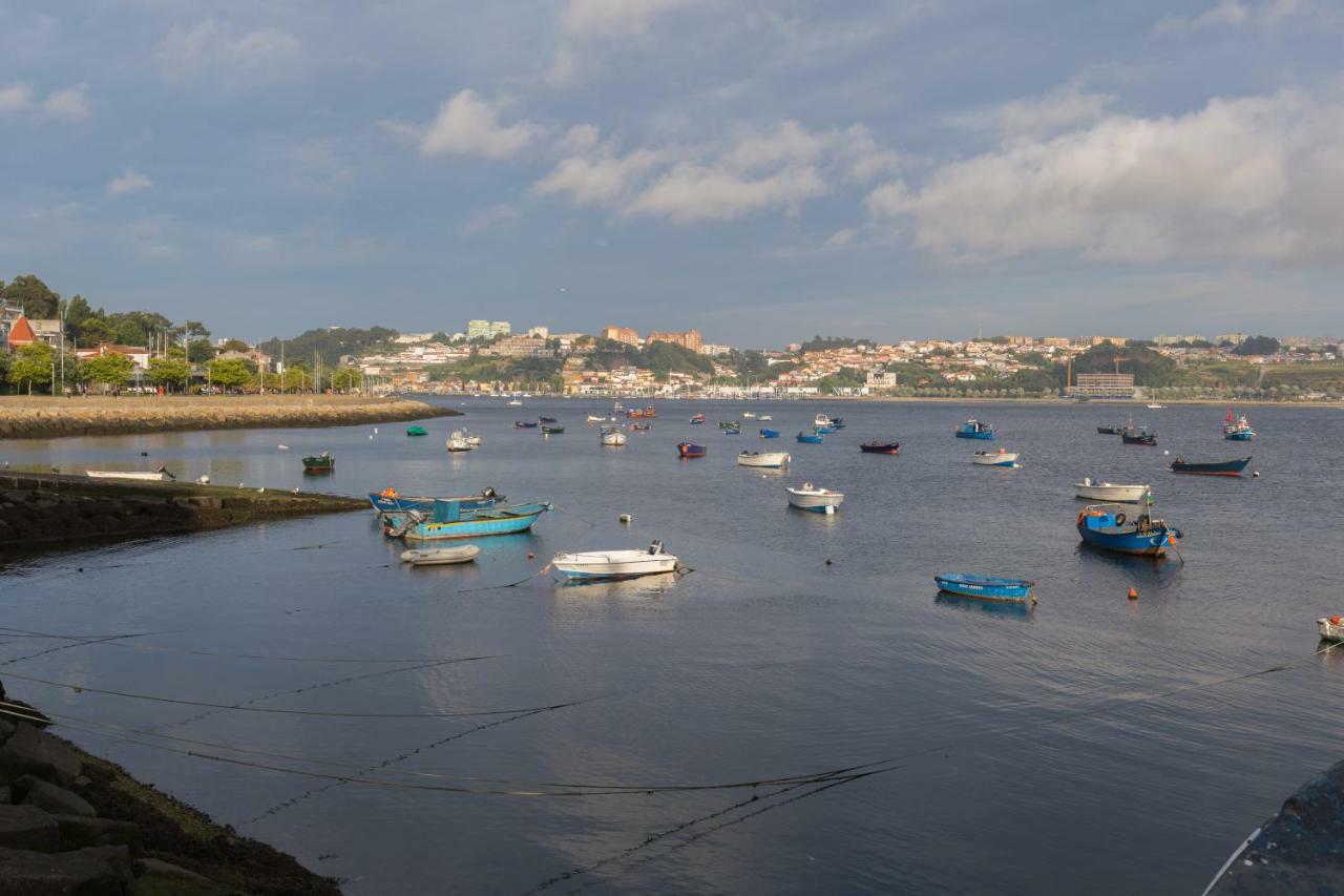 Deluxe Studio In A Great Area By Douro River Vila Nova de Gaia Luaran gambar